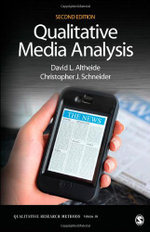 Qualitative Media Analysis