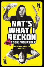 Un-Cook Yourself Un-Cook Yourself