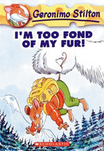 I'm Too Fond of My Fur!