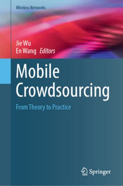 Mobile Crowdsourcing