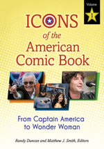 Icons of the American Comic Book