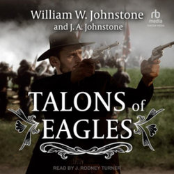 Talons of Eagles LIB/e
