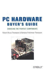 PC Hardware Buyer's Guide