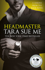 Headmaster: Lessons from the Rack Book 2