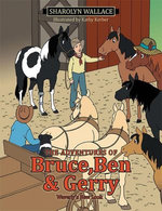 The Adventures of Bruce, Ben & Gerry The Adventures of Bruce, Ben & Gerry