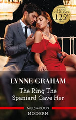 The Ring the Spaniard Gave Her