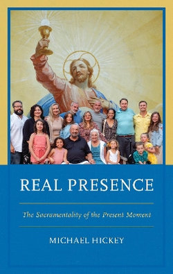 Real Presence
