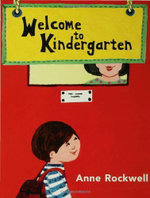 Welcome to Kindergarten