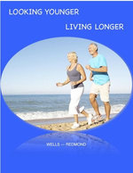 Looking Younger -- Living Longer