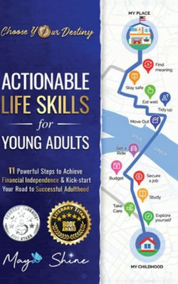 Actionable Life Skills for Young Adults