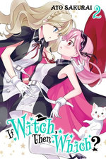 If Witch, Then Which?, Vol. 2