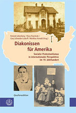 Diakonissen Fur Amerika