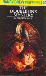 Nancy Drew 50: the Double Jinx Mystery