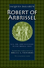 Robert of Arbrissel