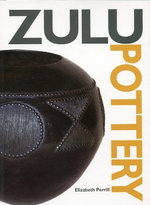 Zulu pottery