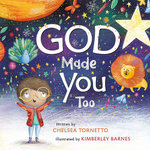 God Made You Too