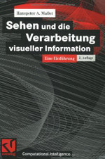 Sehen und die Verarbeitung visueller Information