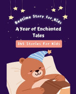 Bedtime Story for Kids