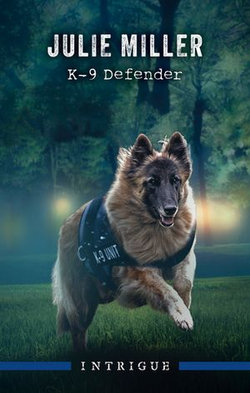 K-9 Defender
