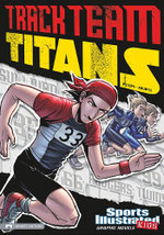 Track Team Titans