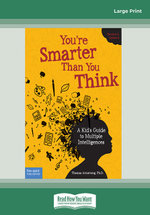 You're Smarter Than You Think