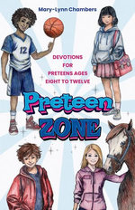 Preteen Zone