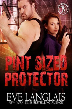 Pint-Sized Protector