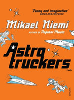 Astrotruckers