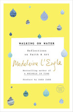 Walking on Water