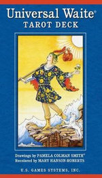Universal Waite Tarot Deck