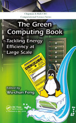 The Green Computing Book