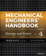 Mechanical Engineers' Handbook, Volume 4
