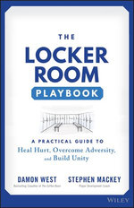 The Locker Room Playbook