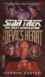 Devil's Heart