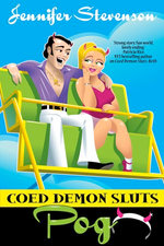Coed Demon Sluts: Pog
