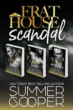 Frat House Scandal