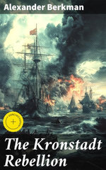 The Kronstadt Rebellion
