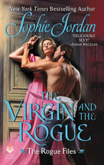 The Rogue Files : The Virgin and the Rogue