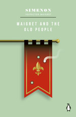 Maigret and the Old People