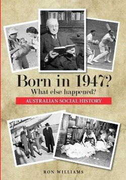 Born In 1947?