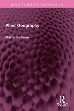 Plant Geography