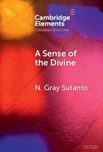 A Sense of the Divine