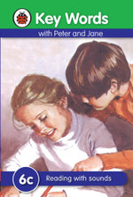 Key Words: 6c Reading with sounds