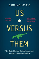 Us Versus Them, Second Edition