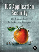 IOS Application Security