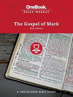 The Gospel of Mark