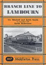Branch Lines to Lambourn