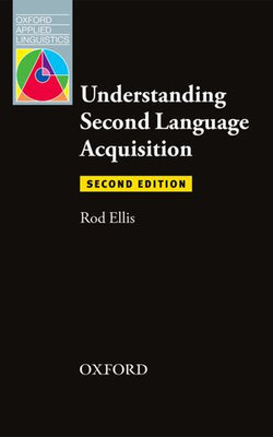 Understanding Second Language Acquisition 2nd Edition Understanding Second Language Acquisition 2nd Edition