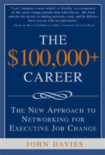 The $100,000+ Career