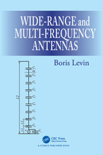 Wide-Range Antennas